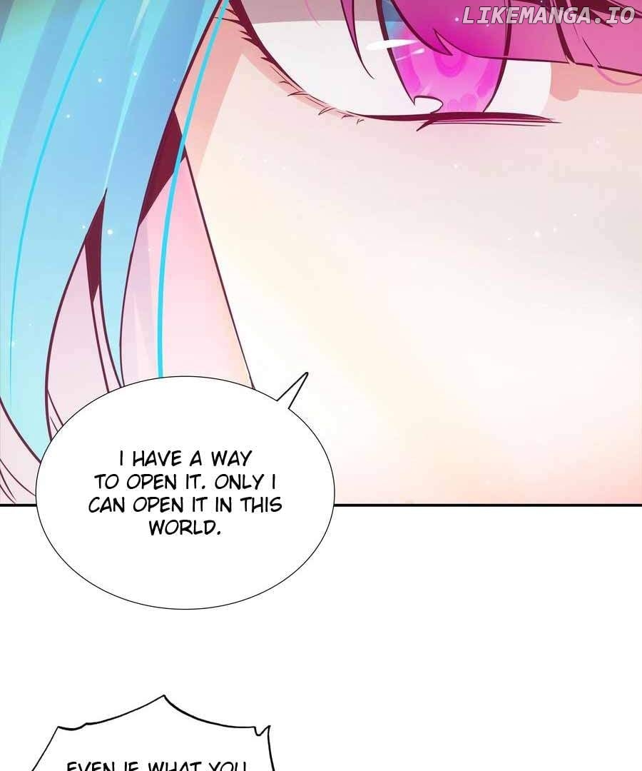 The Emperor is a Woman Chapter 273 - page 21