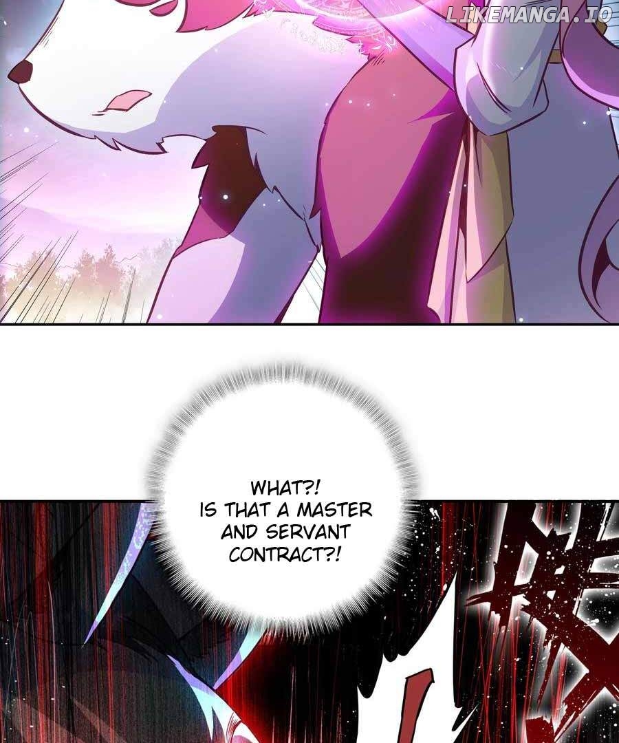 The Emperor is a Woman Chapter 273 - page 29