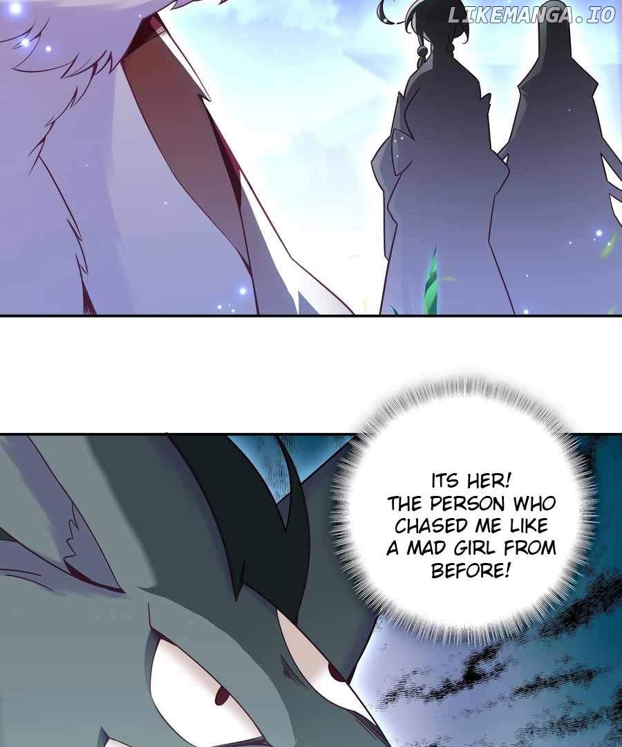 The Emperor is a Woman Chapter 273 - page 3