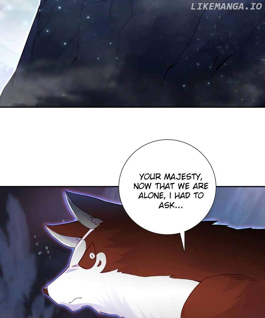 The Emperor is a Woman Chapter 273 - page 42