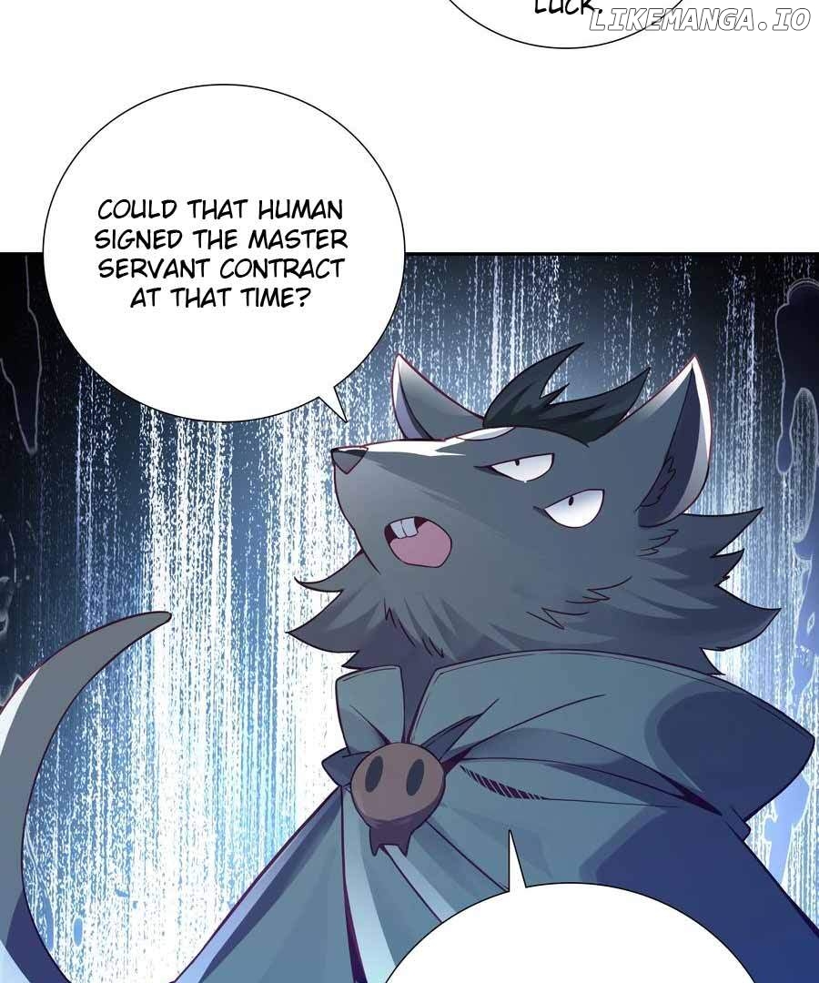 The Emperor is a Woman Chapter 273 - page 45