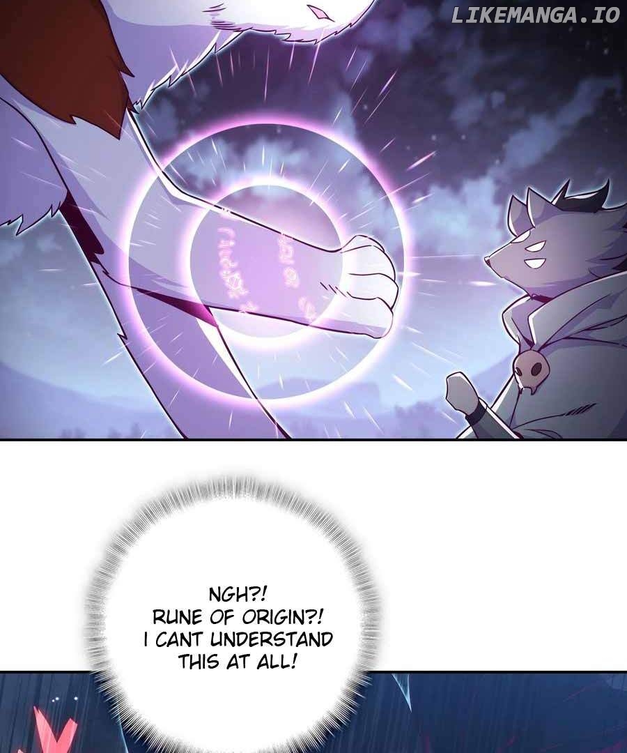 The Emperor is a Woman Chapter 273 - page 48