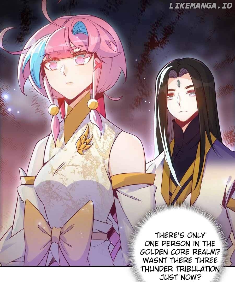 The Emperor is a Woman Chapter 273 - page 5