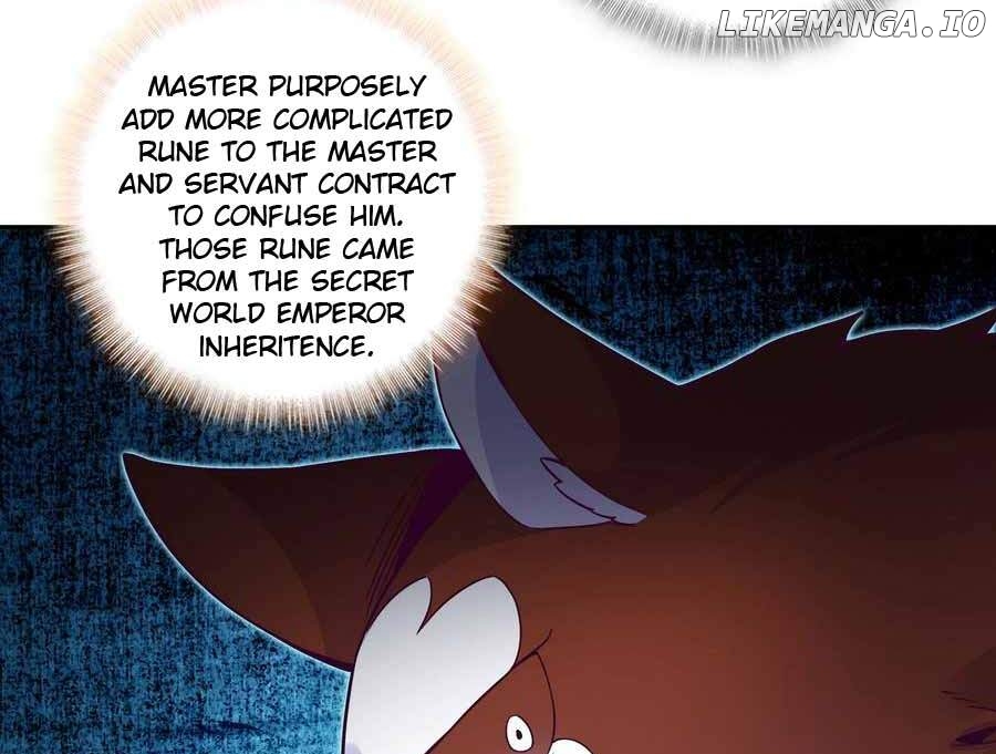 The Emperor is a Woman Chapter 273 - page 50