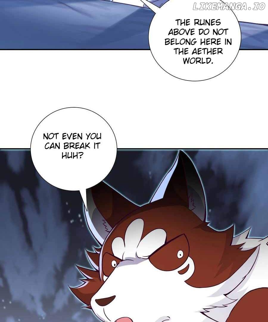 The Emperor is a Woman Chapter 273 - page 53