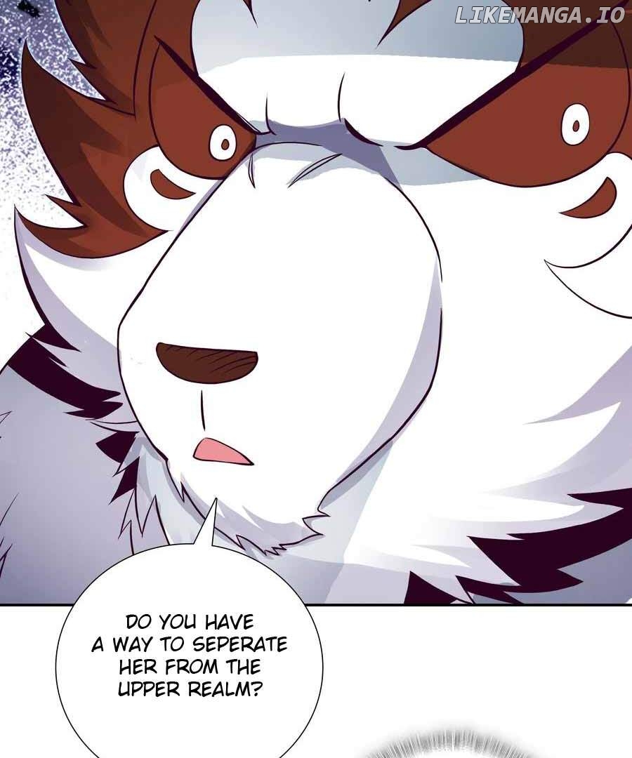 The Emperor is a Woman Chapter 273 - page 55