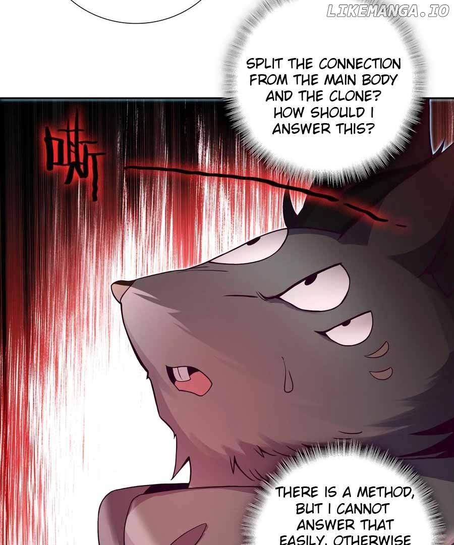 The Emperor is a Woman Chapter 273 - page 56