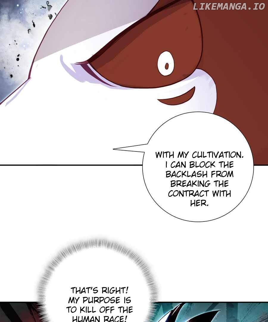 The Emperor is a Woman Chapter 273 - page 60