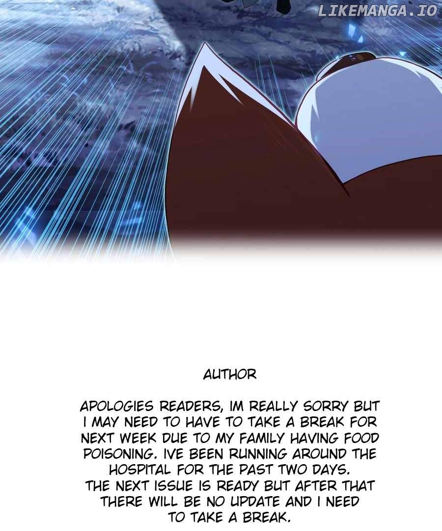 The Emperor is a Woman Chapter 273 - page 63