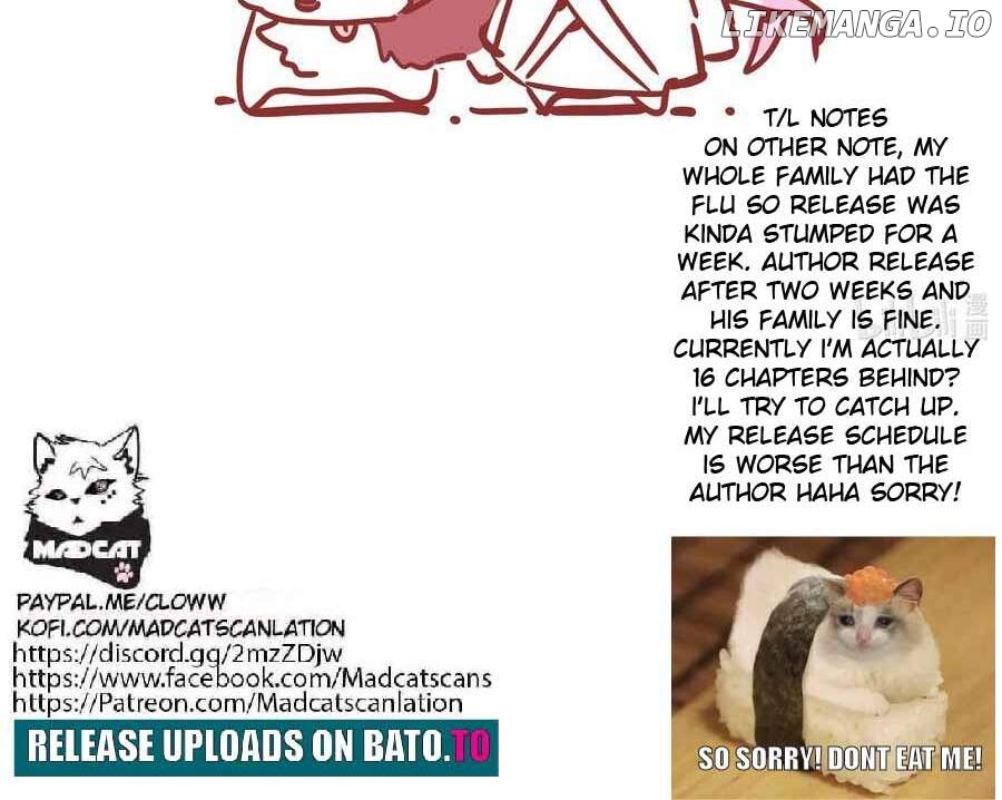 The Emperor is a Woman Chapter 273 - page 65