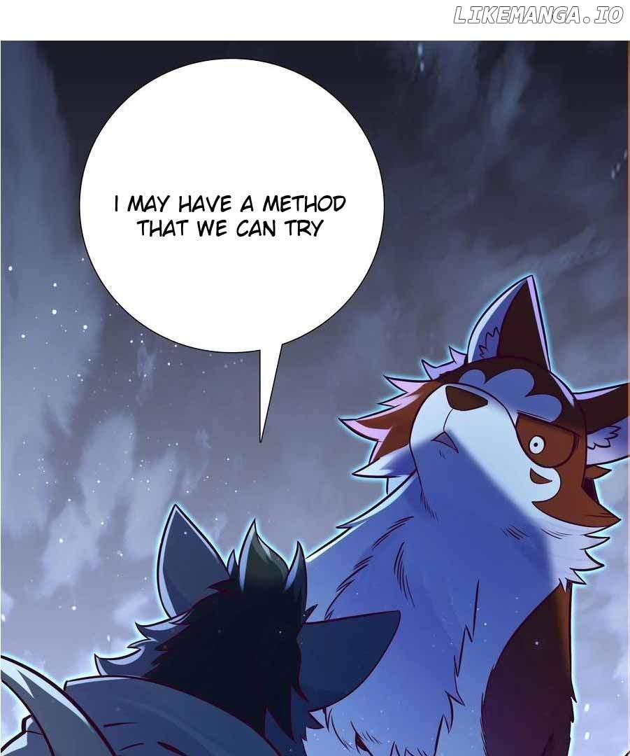 The Emperor is a Woman Chapter 274 - page 1