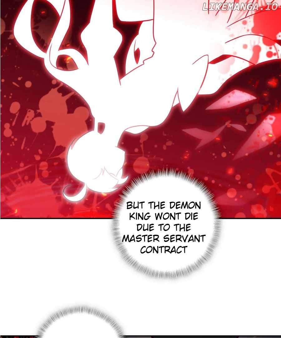 The Emperor is a Woman Chapter 274 - page 13