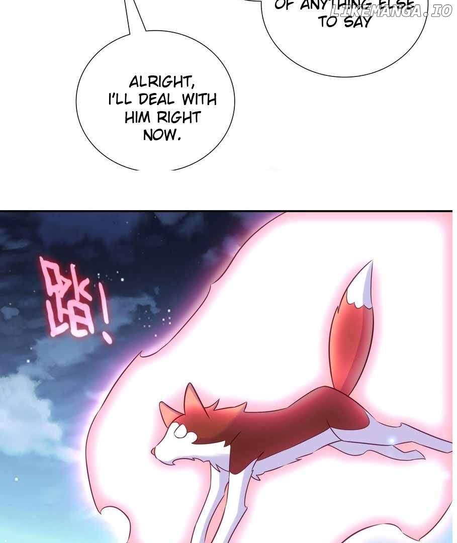 The Emperor is a Woman Chapter 274 - page 28