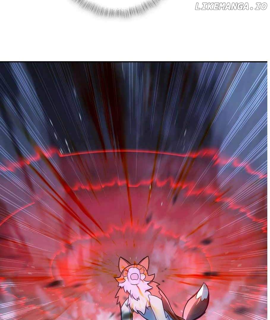 The Emperor is a Woman Chapter 274 - page 31