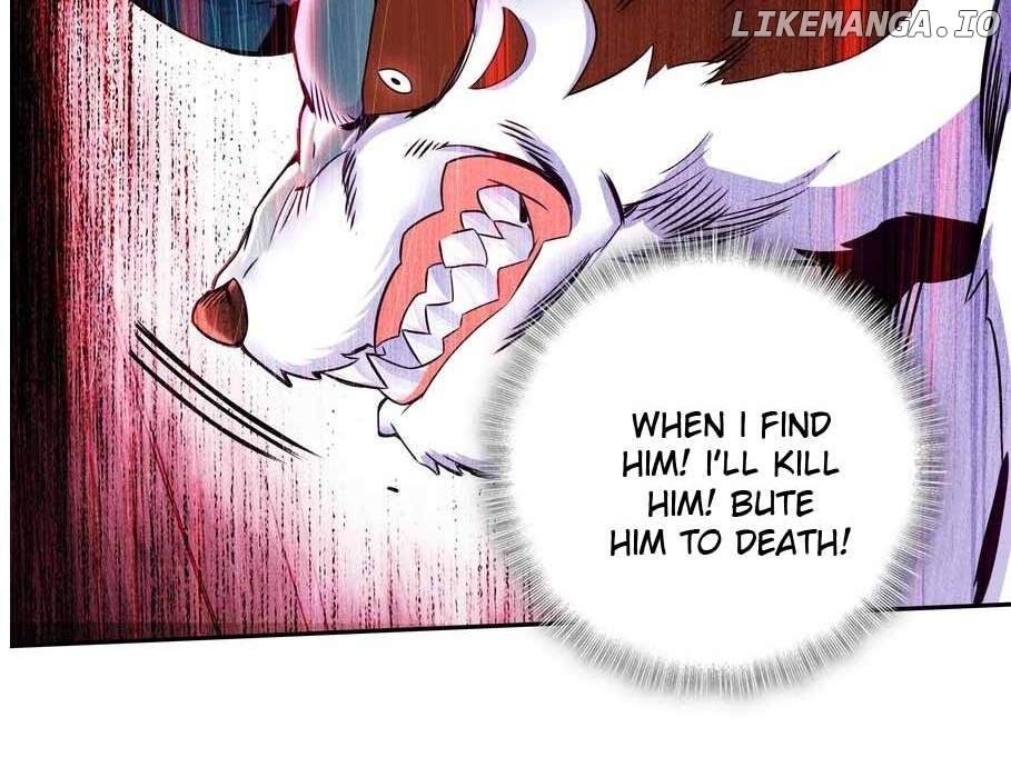 The Emperor is a Woman Chapter 274 - page 36