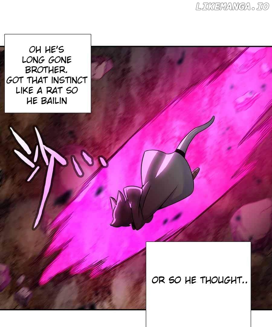 The Emperor is a Woman Chapter 274 - page 37