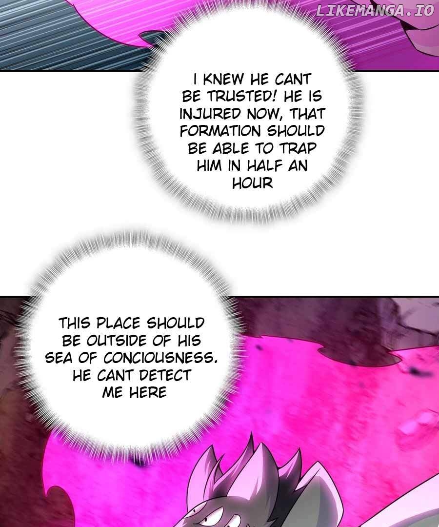 The Emperor is a Woman Chapter 274 - page 39