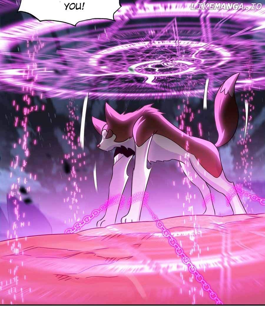 The Emperor is a Woman Chapter 274 - page 41