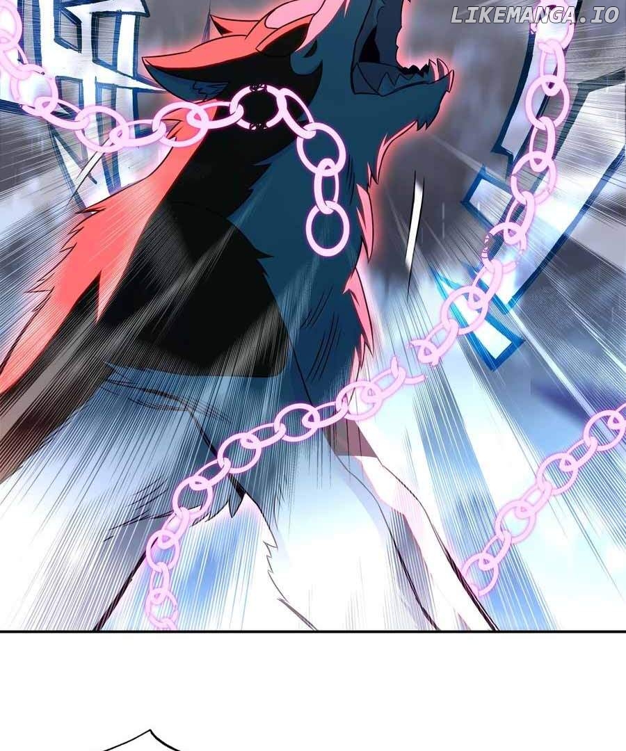 The Emperor is a Woman Chapter 274 - page 46