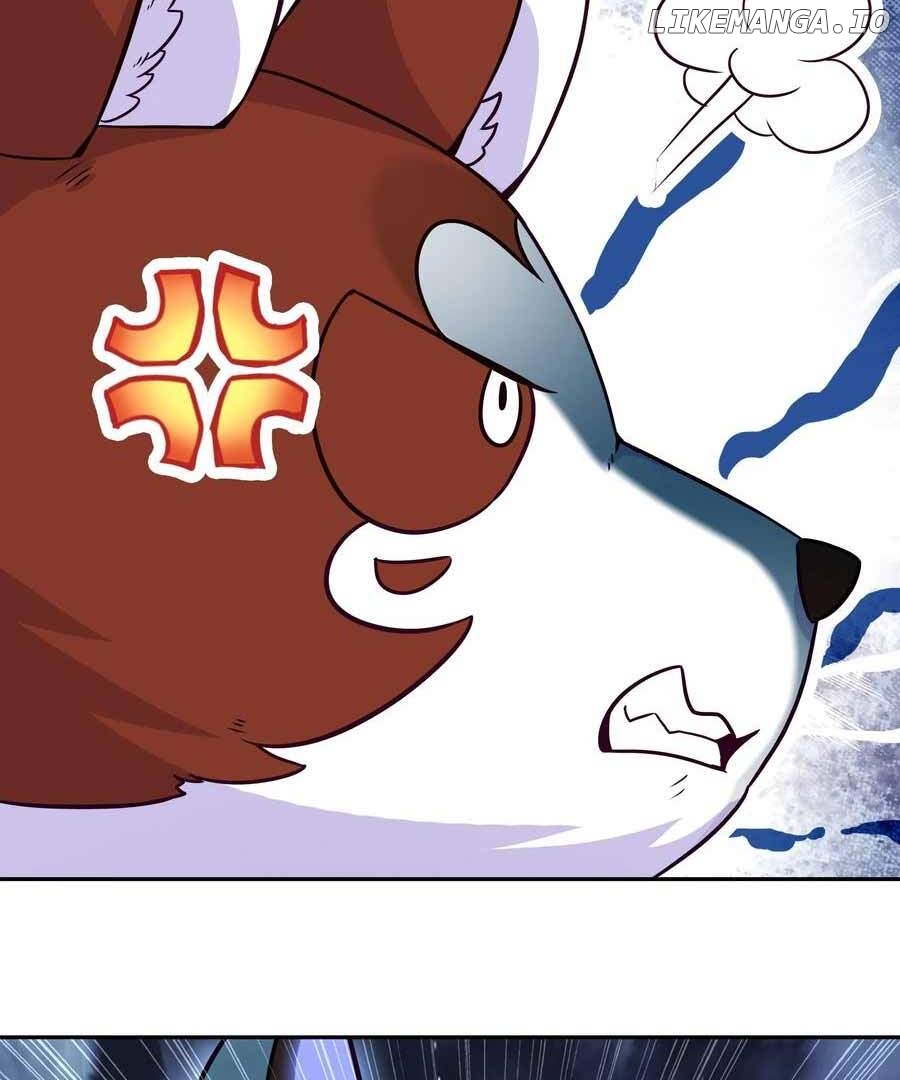 The Emperor is a Woman Chapter 274 - page 50