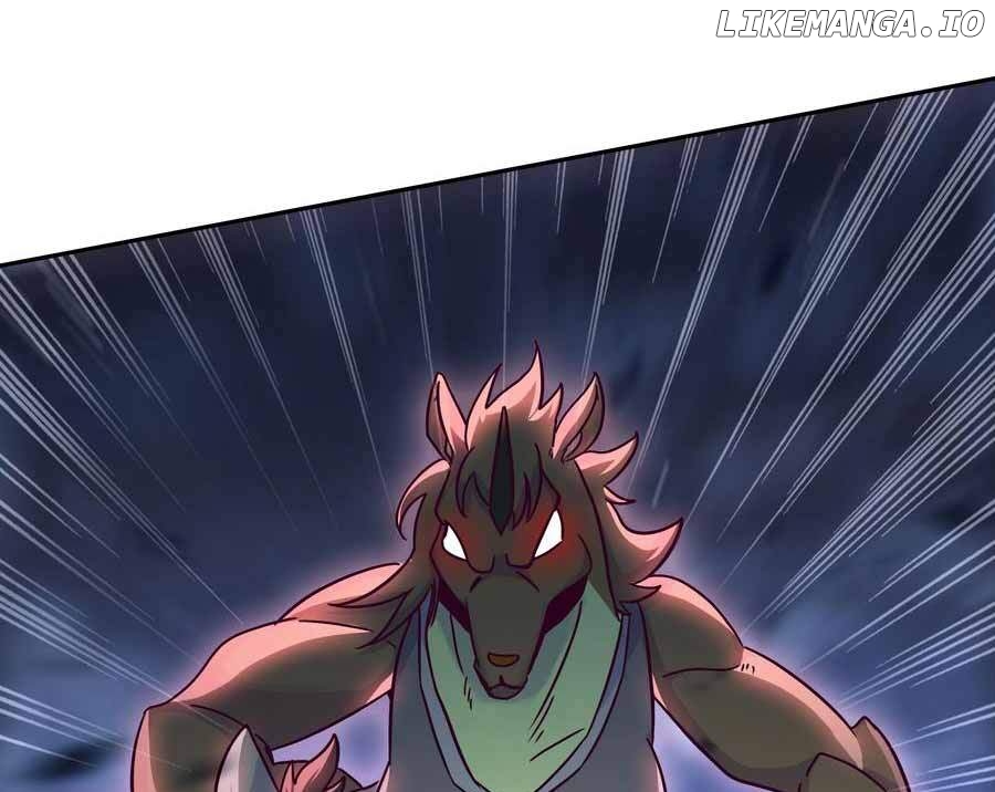 The Emperor is a Woman Chapter 274 - page 53