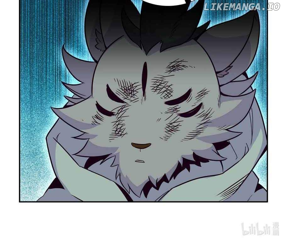 The Emperor is a Woman Chapter 274 - page 62