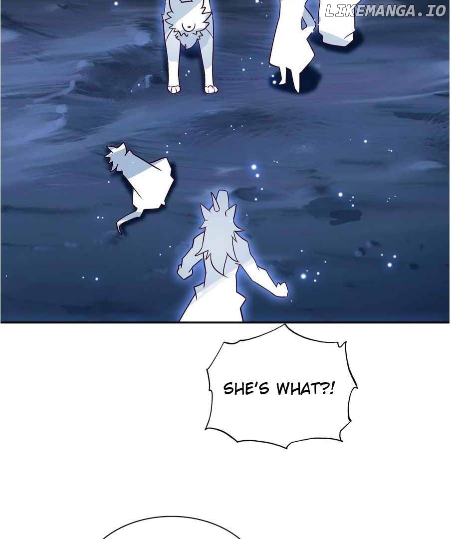 The Emperor is a Woman Chapter 275 - page 10