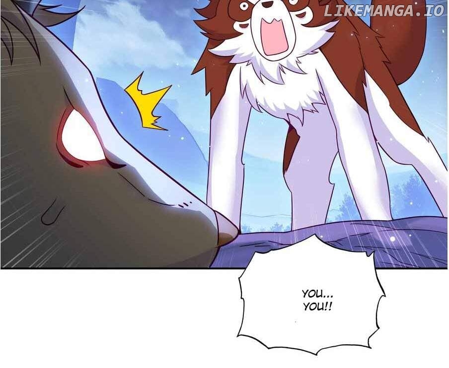 The Emperor is a Woman Chapter 275 - page 17