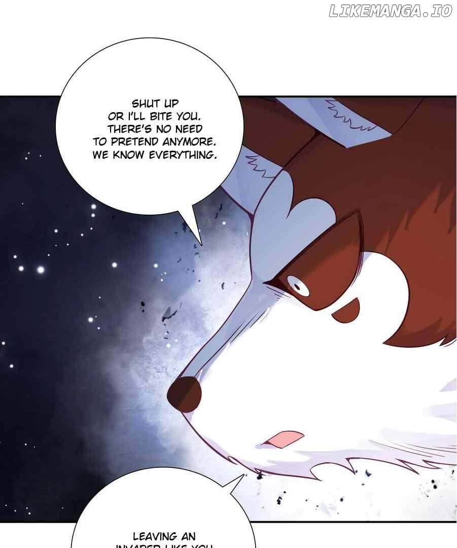 The Emperor is a Woman Chapter 275 - page 39