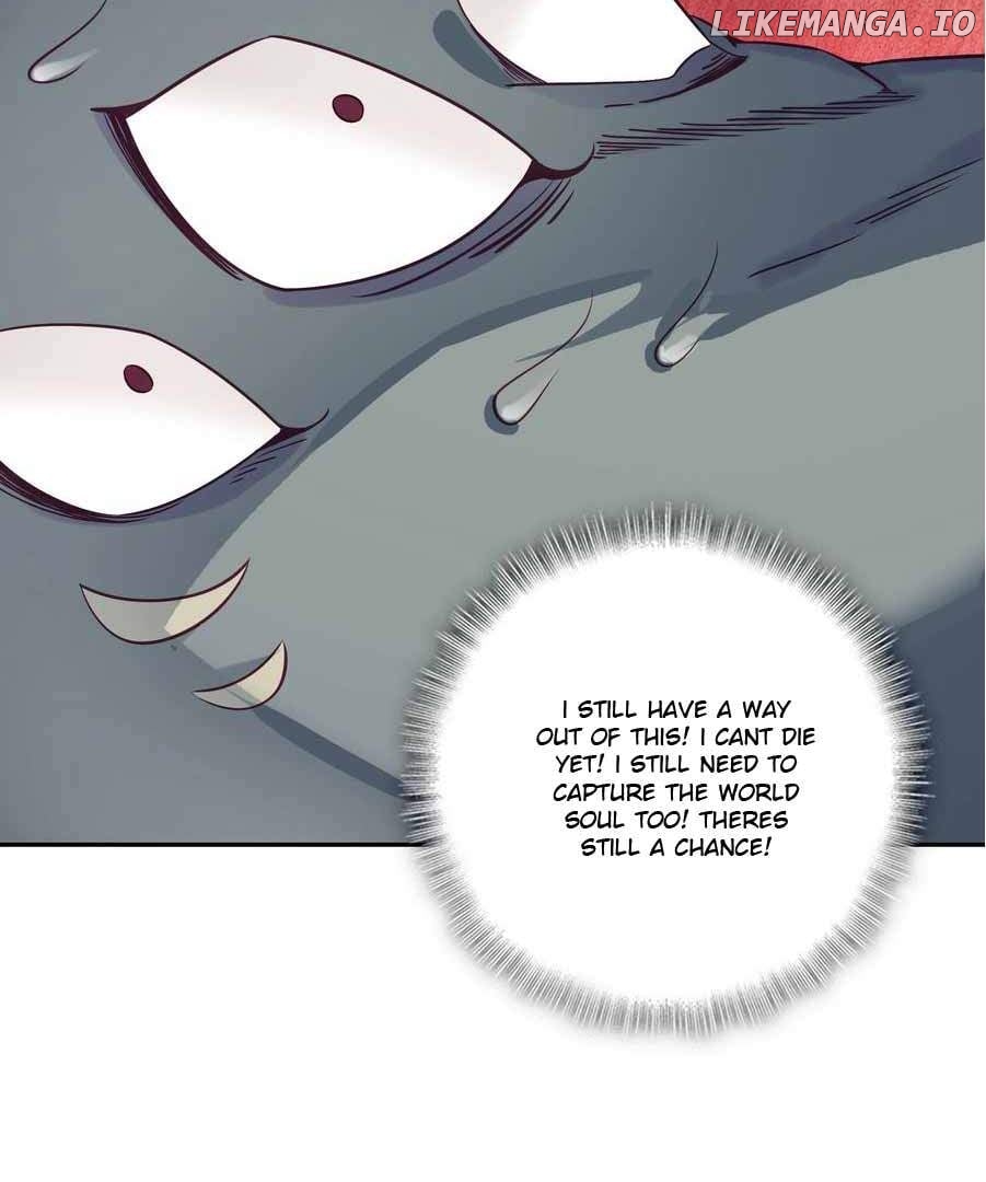 The Emperor is a Woman Chapter 275 - page 42