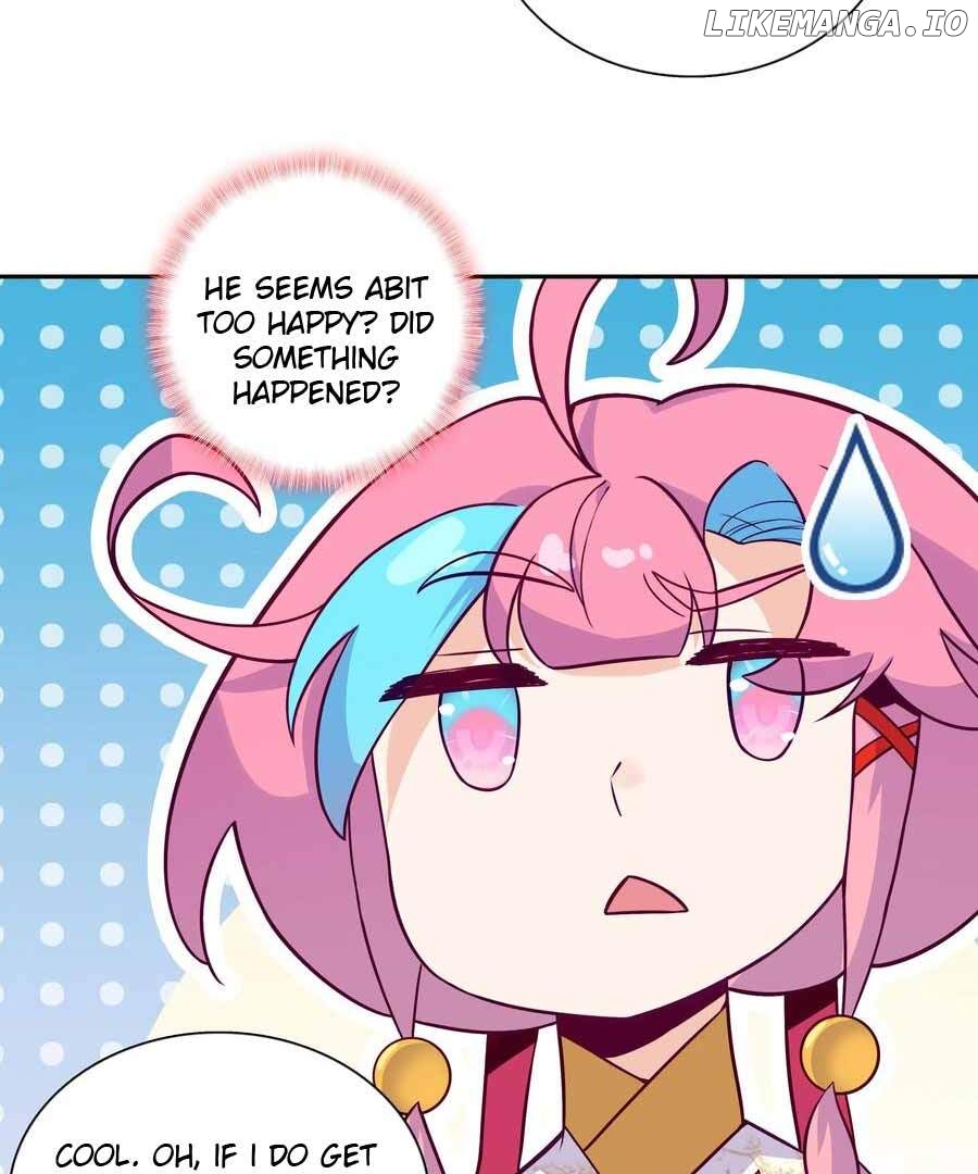 The Emperor is a Woman Chapter 276 - page 40