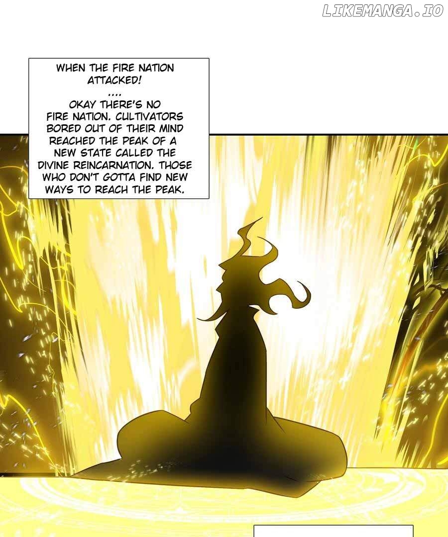 The Emperor is a Woman Chapter 276 - page 52