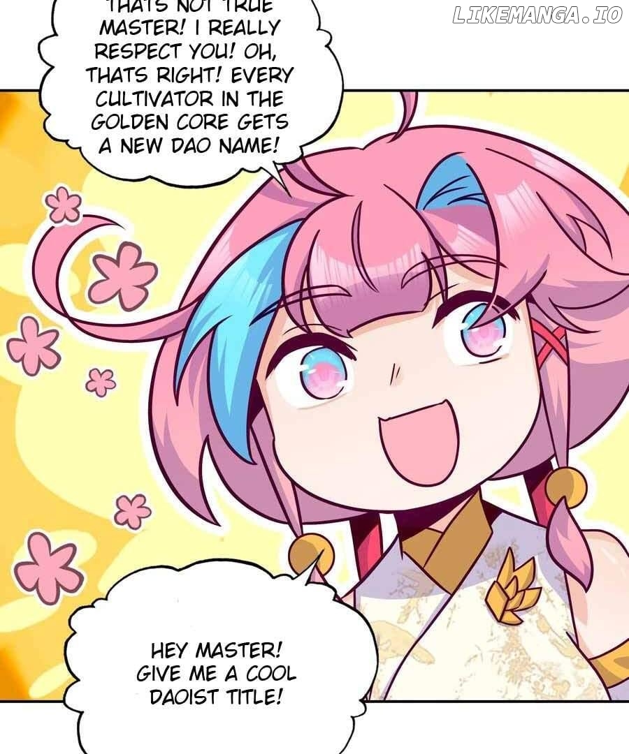 The Emperor is a Woman Chapter 277 - page 31