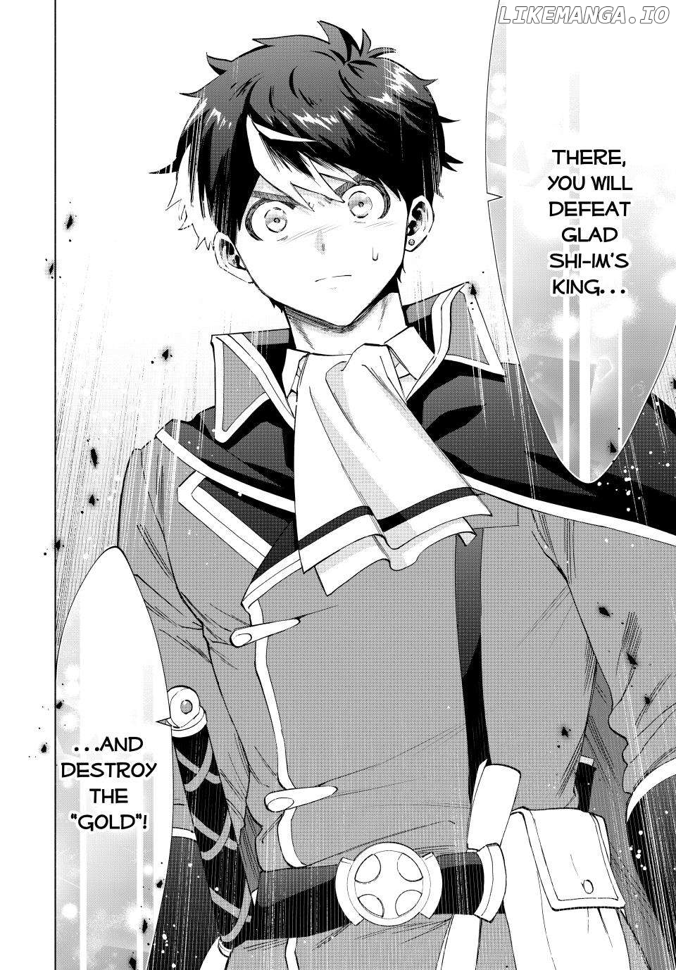 A Rank Party Wo Ridatsu Shita Ore Wa, Moto Oshiego Tachi To Meikyuu Shinbu Wo Mezasu Chapter 103 - page 13
