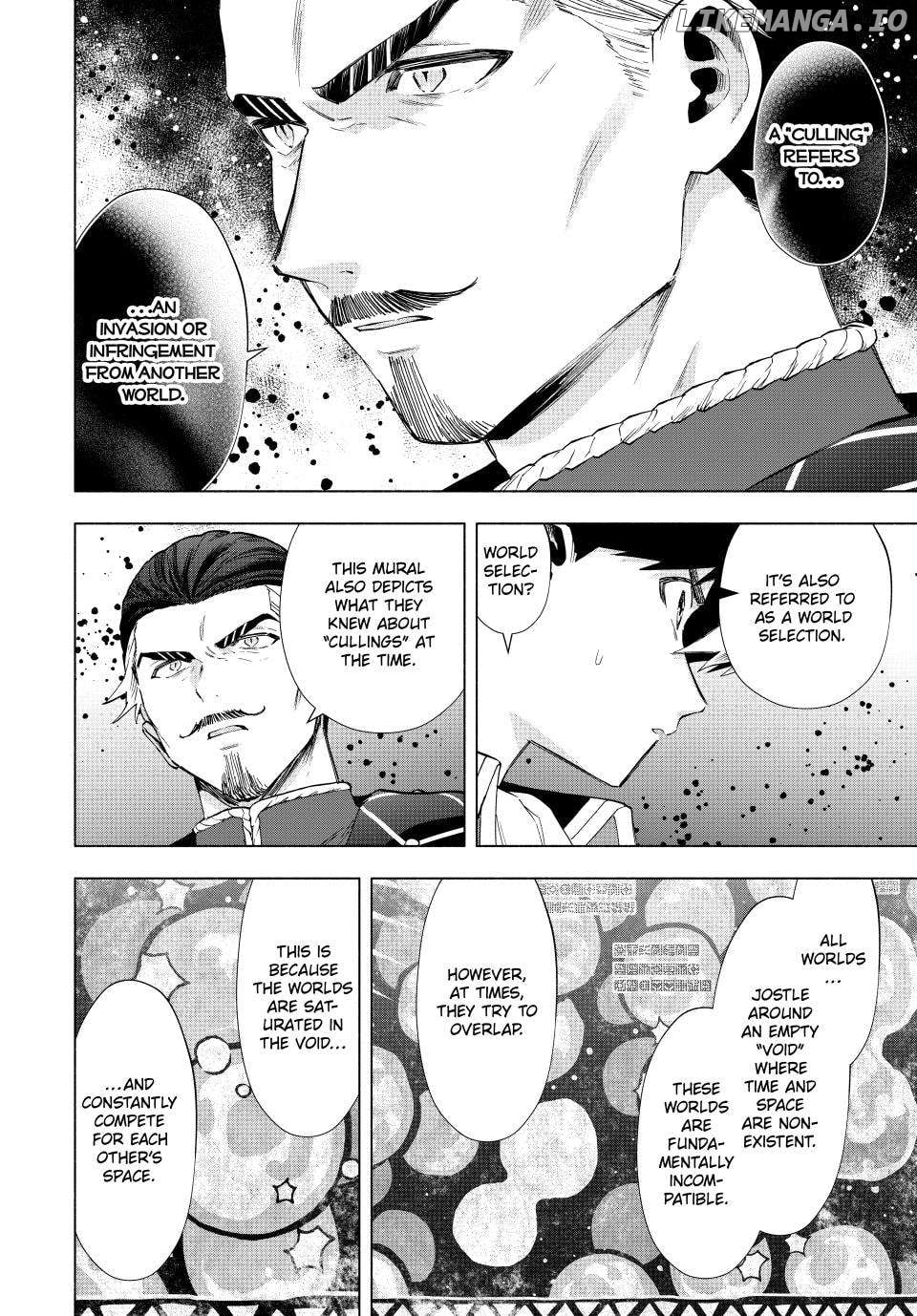 A Rank Party Wo Ridatsu Shita Ore Wa, Moto Oshiego Tachi To Meikyuu Shinbu Wo Mezasu Chapter 103 - page 4