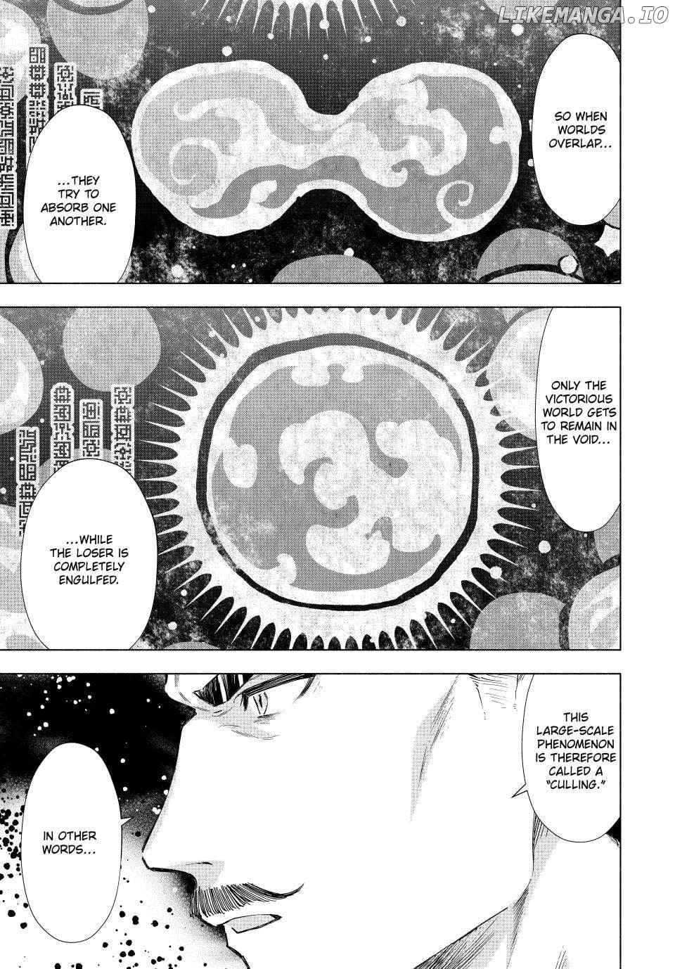 A Rank Party Wo Ridatsu Shita Ore Wa, Moto Oshiego Tachi To Meikyuu Shinbu Wo Mezasu Chapter 103 - page 5