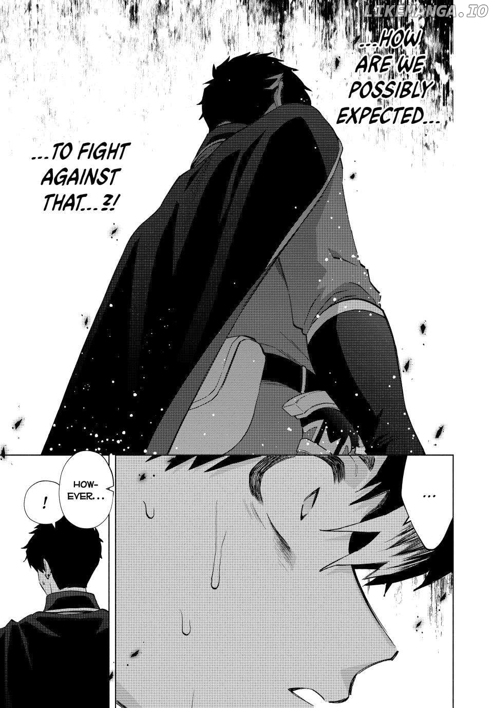 A Rank Party Wo Ridatsu Shita Ore Wa, Moto Oshiego Tachi To Meikyuu Shinbu Wo Mezasu Chapter 103 - page 7