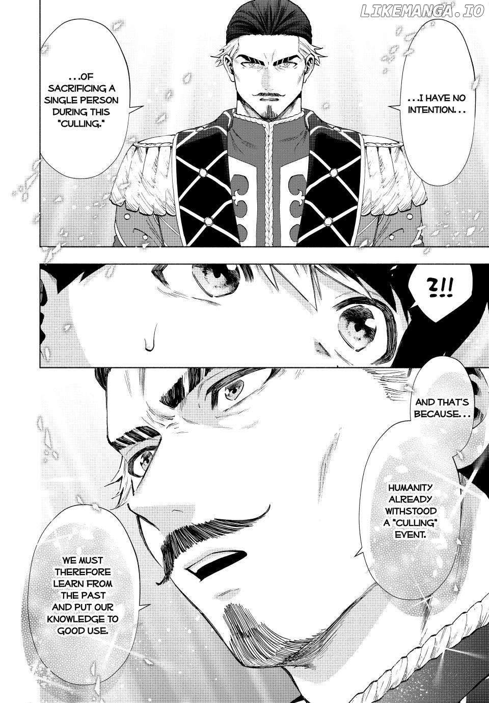 A Rank Party Wo Ridatsu Shita Ore Wa, Moto Oshiego Tachi To Meikyuu Shinbu Wo Mezasu Chapter 103 - page 8