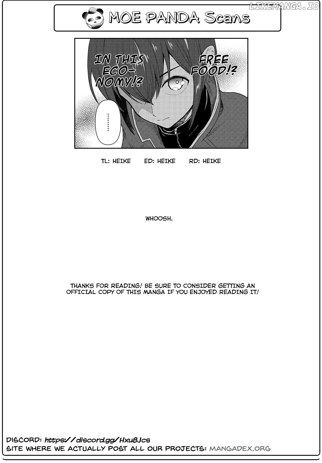 Meikyuu Metro – Mezametara Saikyoushoku Datta Node Shima Risu O Tsurete Shinsekai O Aruku Chapter 28 - page 19