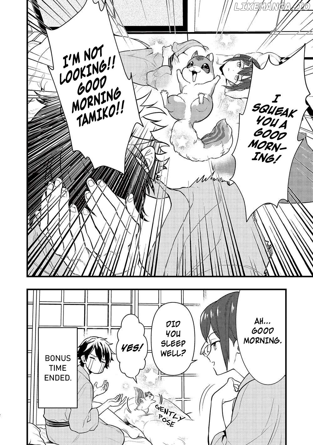 Meikyuu Metro – Mezametara Saikyoushoku Datta Node Shima Risu O Tsurete Shinsekai O Aruku Chapter 28 - page 2