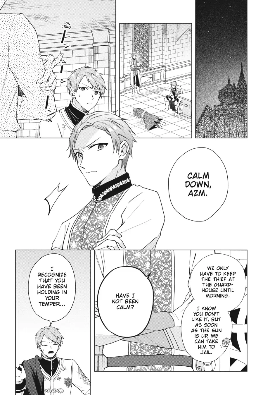 Hello, I Am A Witch, And My Crush Wants Me To Make A Love Potion! Chapter 16 - page 5