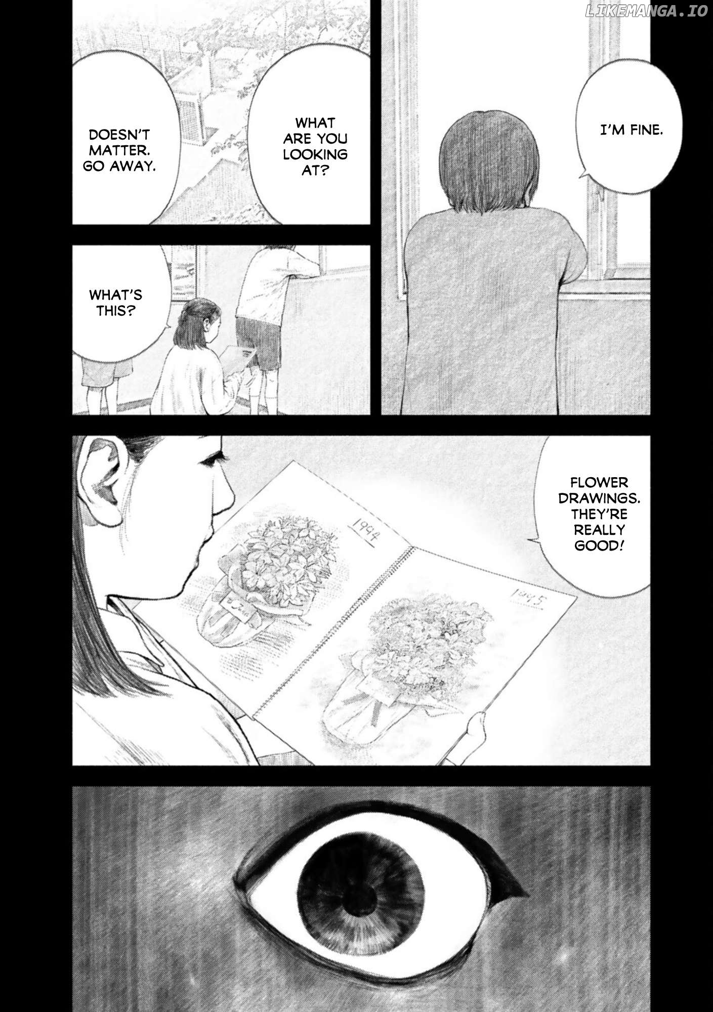Furitsumore Kodoku na Shi yo Chapter 23 - page 10