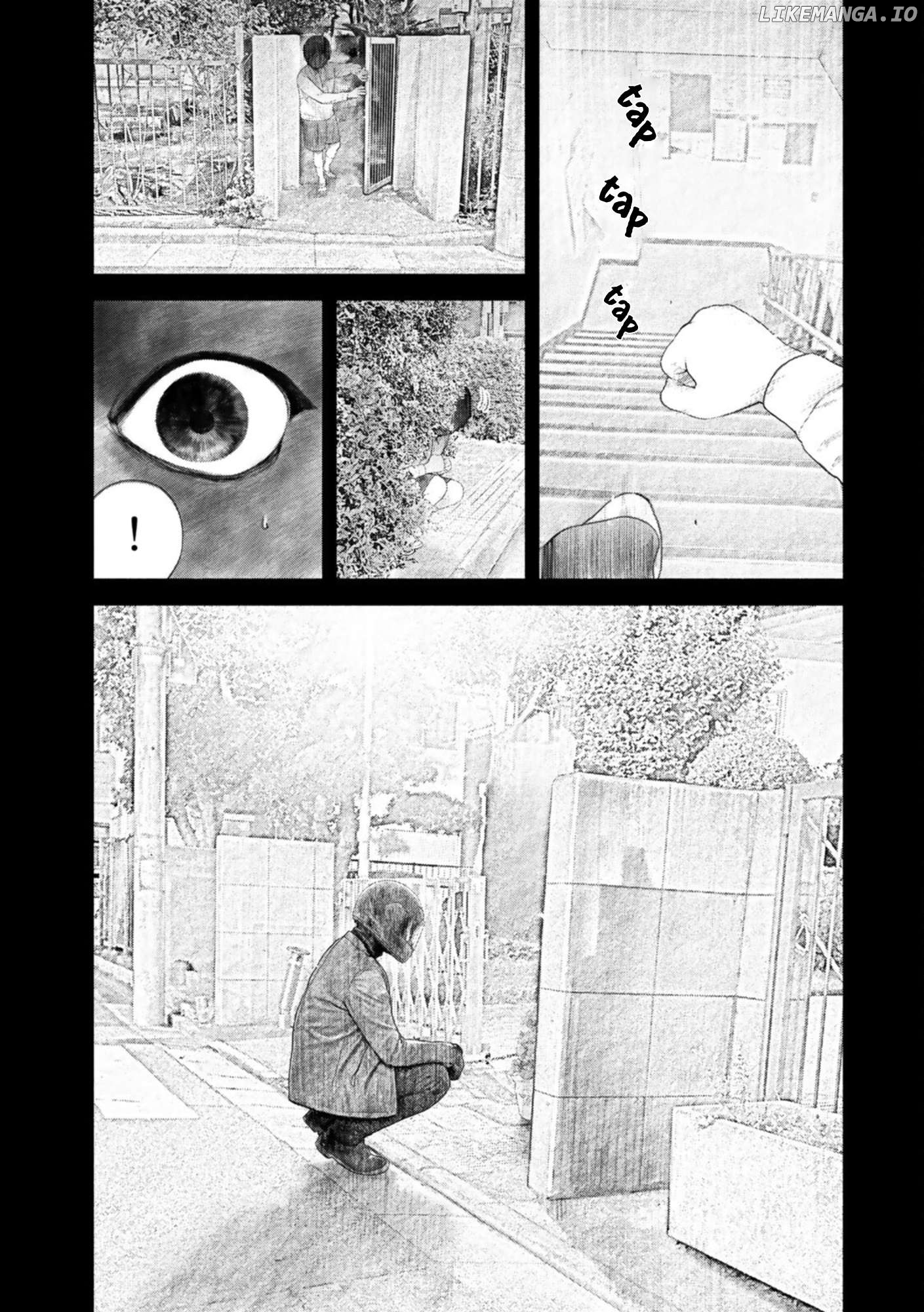 Furitsumore Kodoku na Shi yo Chapter 23 - page 16