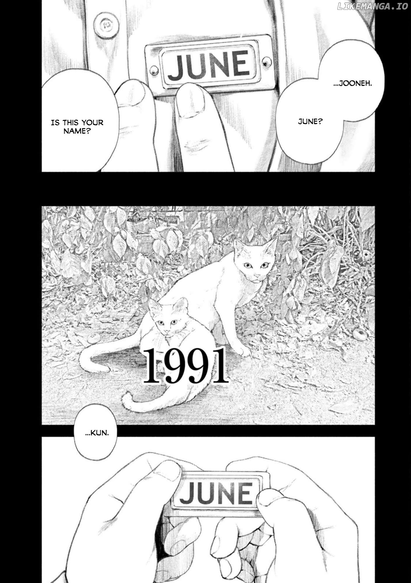 Furitsumore Kodoku na Shi yo Chapter 23 - page 4