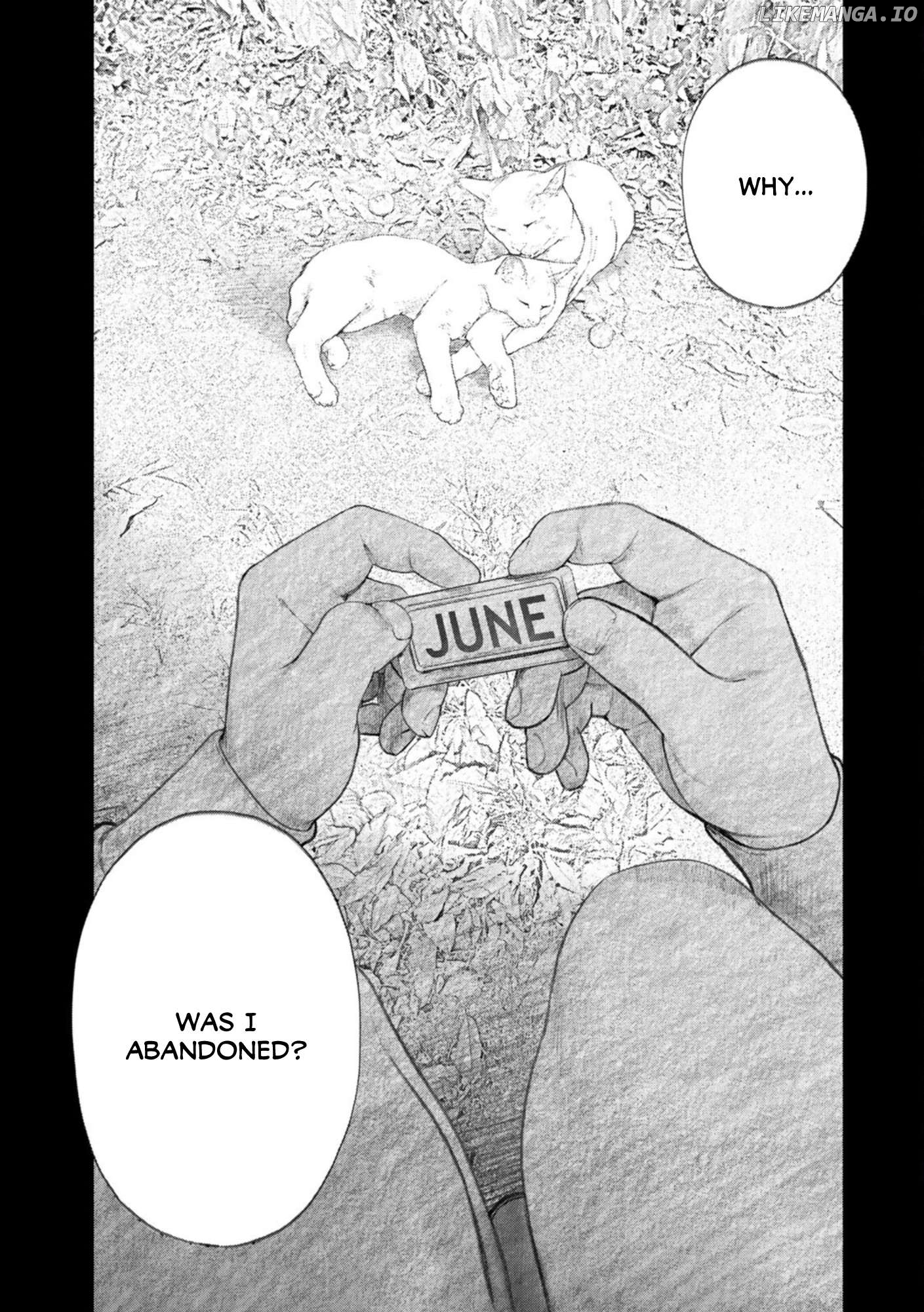 Furitsumore Kodoku na Shi yo Chapter 23 - page 6