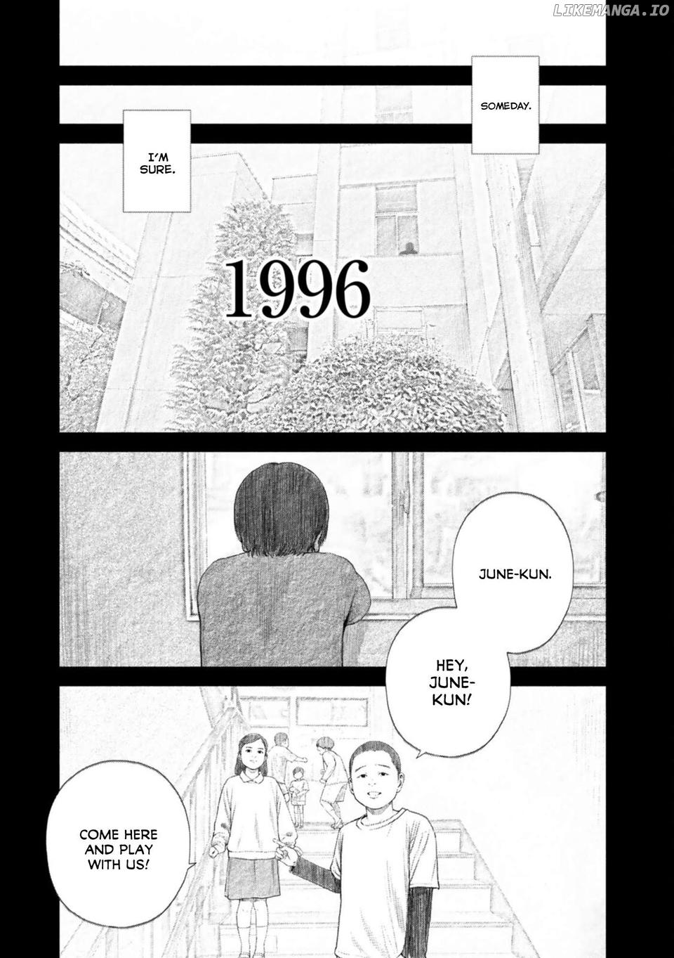 Furitsumore Kodoku na Shi yo Chapter 23 - page 9