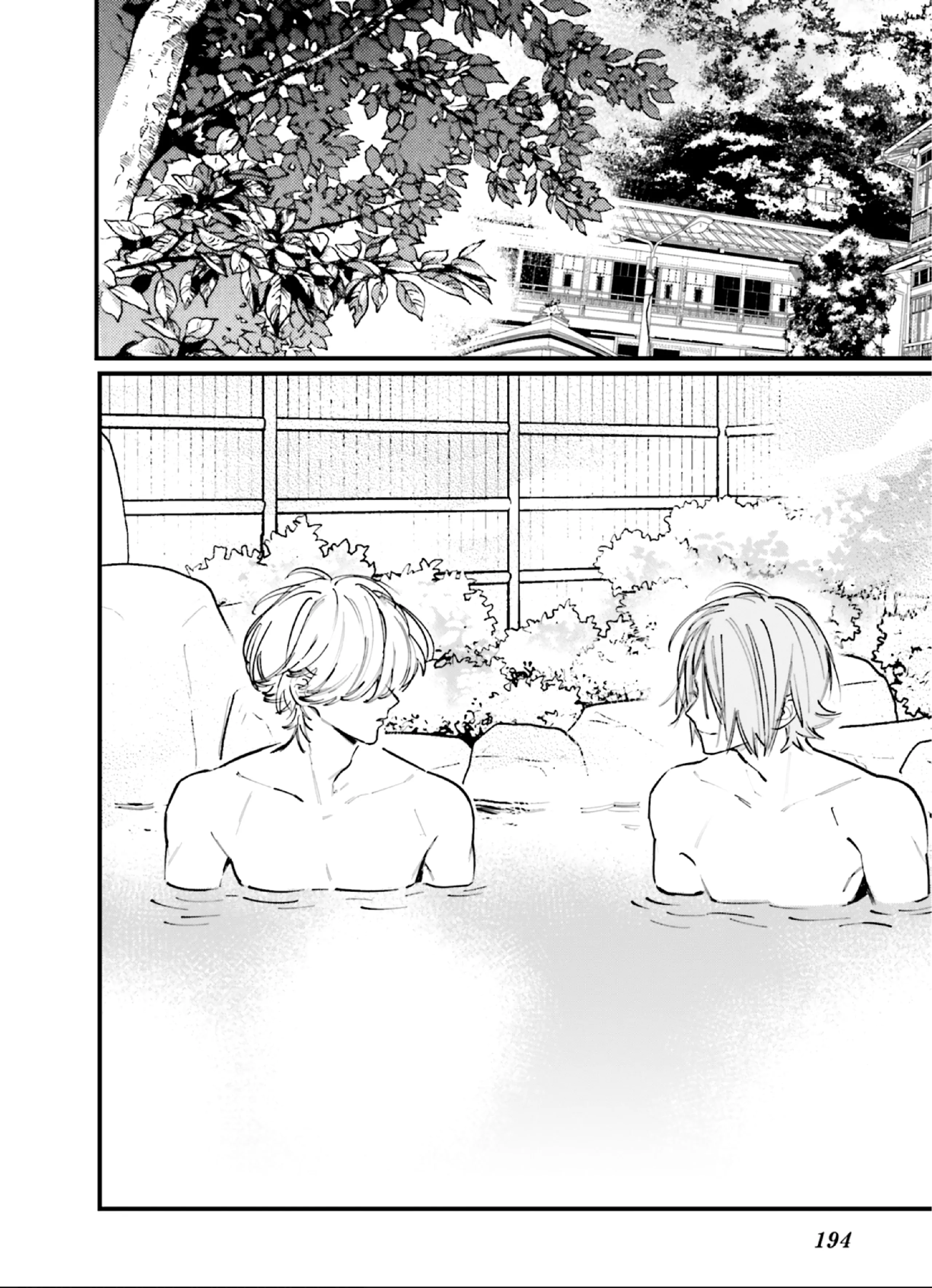 Kingyoya-San No Karisome Fuufu Chapter 10 - page 3