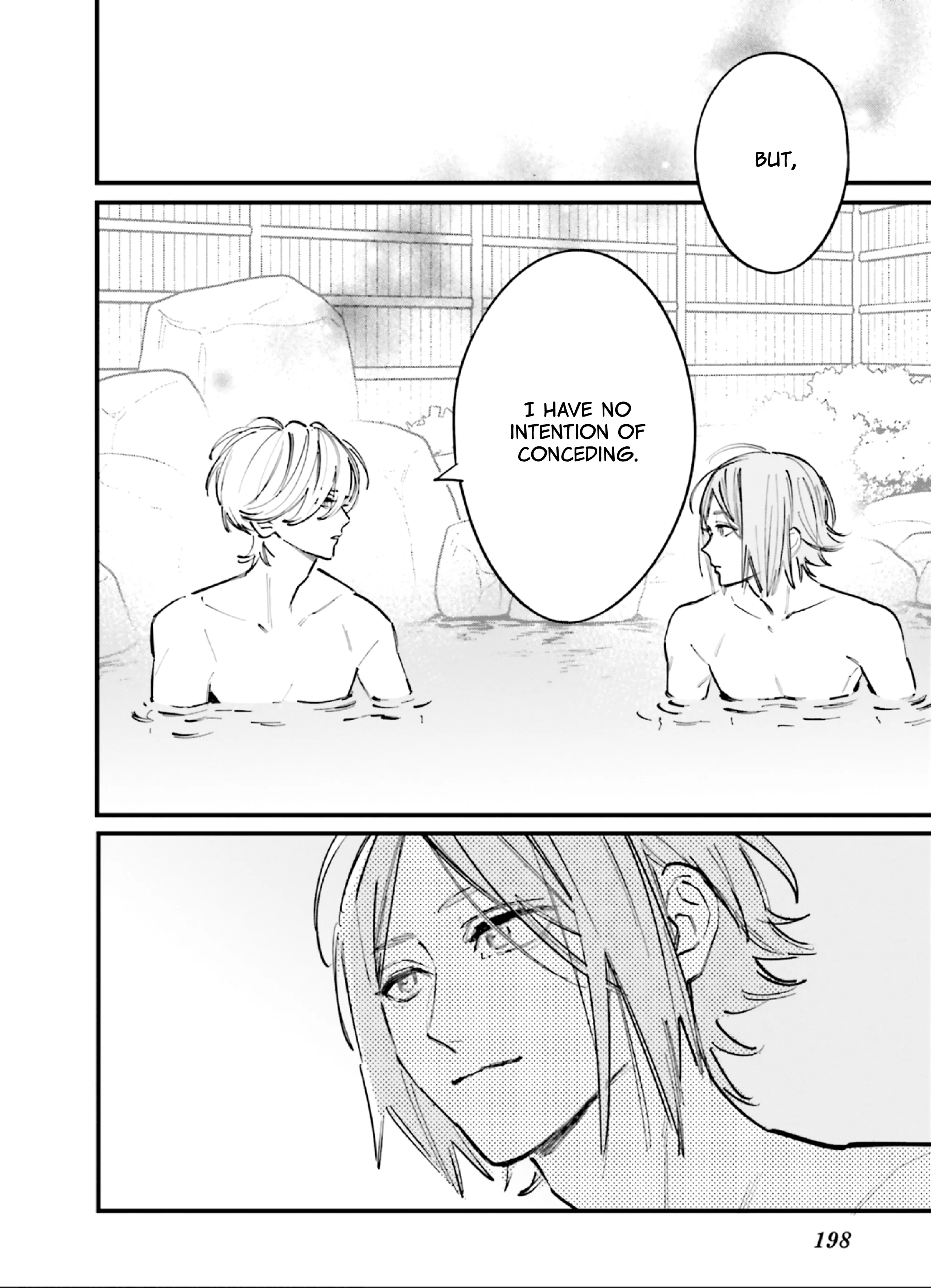 Kingyoya-San No Karisome Fuufu Chapter 10 - page 7