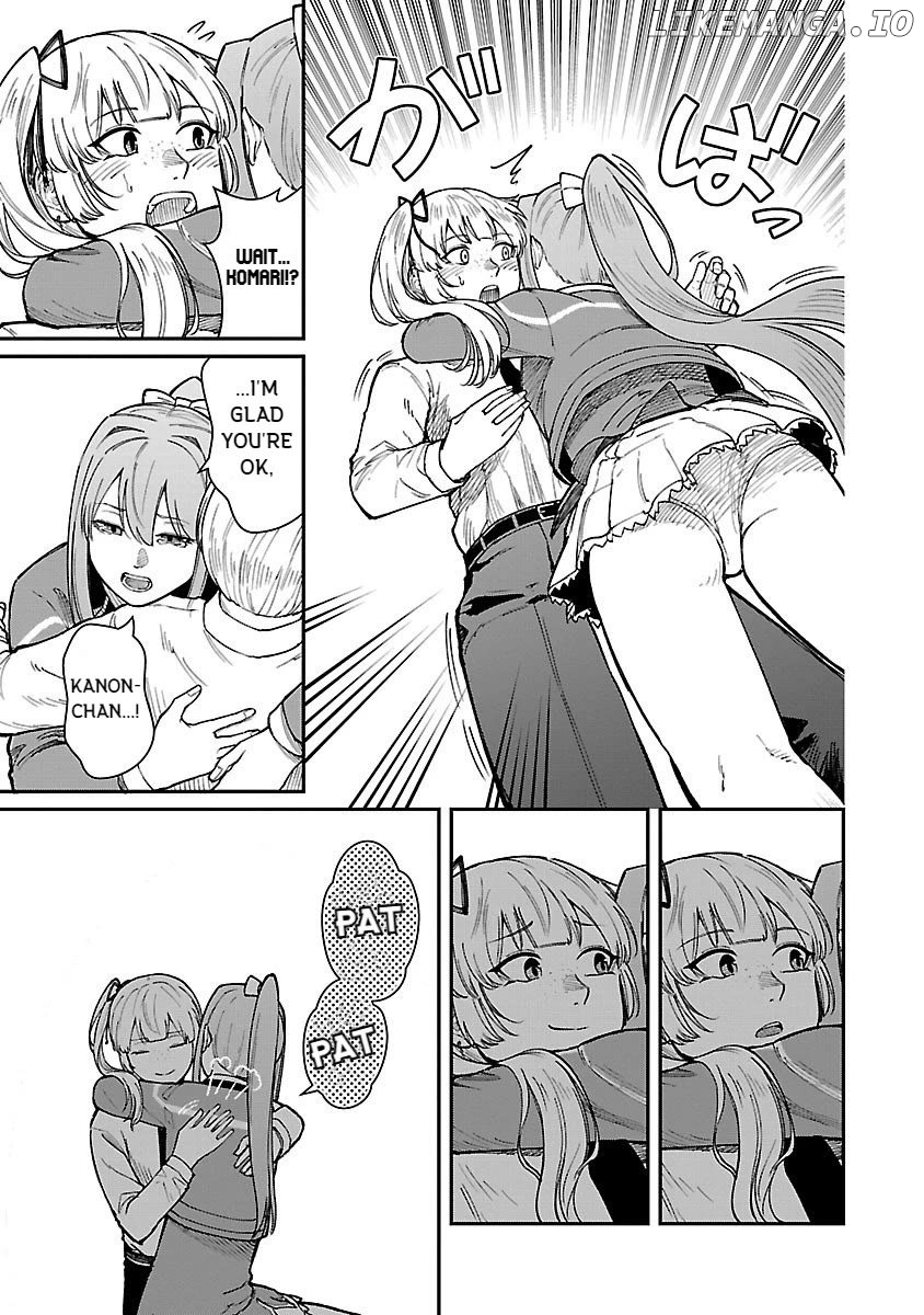 A Hero Trained By The Most Evil Demon King Is Unrivaled In The Academy Of Returnees From Another World Chapter 26 - page 11