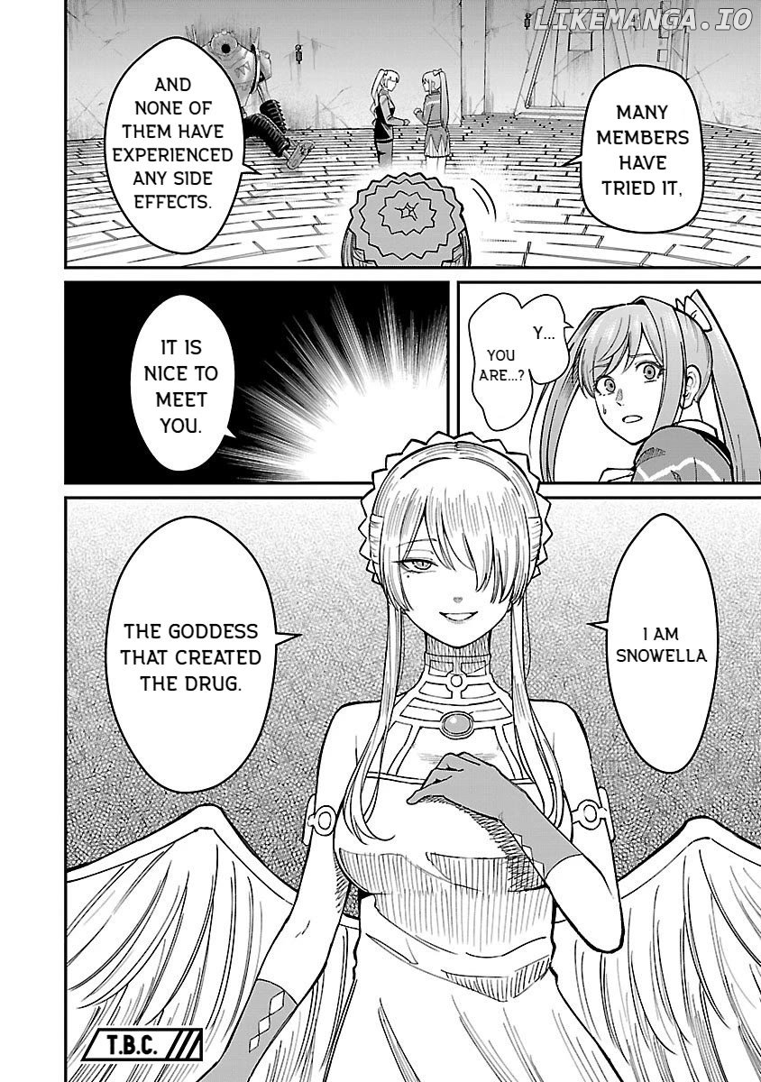 A Hero Trained By The Most Evil Demon King Is Unrivaled In The Academy Of Returnees From Another World Chapter 26 - page 24